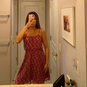 Ann Taylor Loft Dress